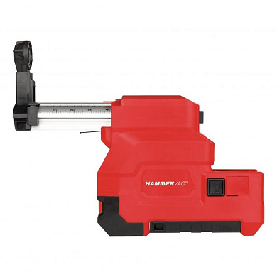 Система пылеудаления M18 CDEX-0 Milwaukee 4933447450