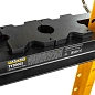 Пресс гидравлический напольный 20 т JCB JCB-TY20002 (из 2-х частей)