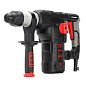 Перфоратор SDS-Plus электрич., верт, 1500Вт, 6,0Дж, 3реж, Ø32мм, 0-920об/мин PIT PBH32-C6