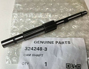 Вал для HR2432/HR2450 MAKITA (324248-3)