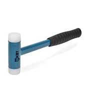 Молоток безынерционный МБ КВТ