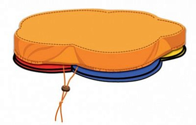 Игровой набор Песочница (микс) BEROSSI ДИ 13585000