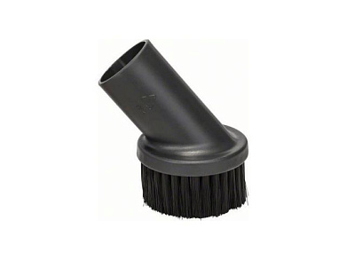 Щетка для пылесоса d35 мм Bosch 1609390481