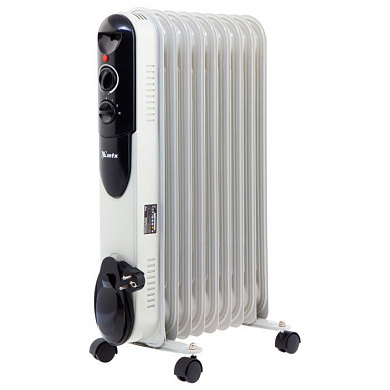 Масляный обогреватель MTX OCH-2000, 230 В, 2000 Вт MTX 98303