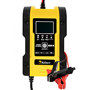 Зарядное устройство для автоаккумуляторов KBCH 9i, кн9ибсх KÖLNER 8010200060