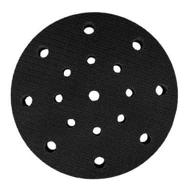 Прокладка на липучке 150 х 10мм 15 отверстий HOREX GTK4039