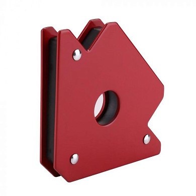 Уголок магнитный для сварки DKMC2 DEKO 065-0641