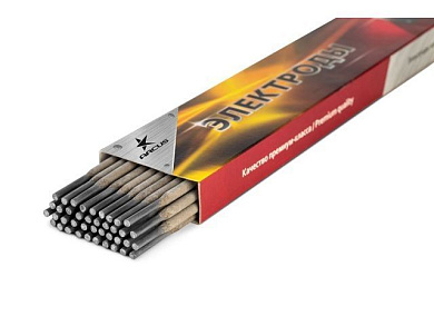 Электроды УЛЬТРА, аналог МР-3 ф 2,0 мм уп. 1 кг МЭЗ 4816088800649