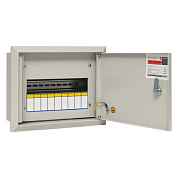 Щит распред, встраиваемый ЩРВ- 9 (260х340х120) IP31 EKF PROxima mb11-9