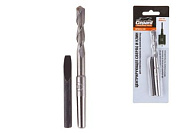 Центрирующее сверло и клин для коронки алмазной по железобетону Gepard GP2010-120