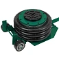 Домкрат подкатной пневматический 3 т, 145-400 мм RockForce RF-TRA1723