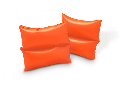 Надувные нарукавники для плавания 19х19 см INTEX 59640NP