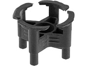 Фиксатор арматуры "Стойка/Стульчик-20" 6-18, 90 шт в дой-паке Starfix SMD4-25363-90