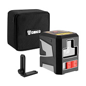 Уровень лазерный самовыравнивающийся DKLL11 DEKO 065-0203