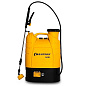 Опрыскиватель аккумуляторный 0,5-2,5м.,бак 16л.,12В., 8Ah, 3,6 л/мин. Champion SA16