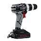 Дрель аккумуляторная, 20 В, 0-350/1350 об/мин, 30 Нм PIT PSR 18-D3 Promo