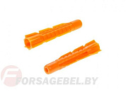 Дюбель распорный тип U Starfix