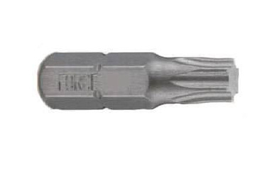 Бита Torx T60 10 мм. FORCE 1965060