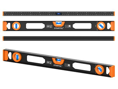 Уровень 1200 мм рельс STARTUL MASTER ST2540-120