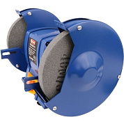 Электроточило бытовое, 350 Вт,диаметр шлиф.круга 175мм Диолд ЭТБ-350/175