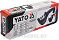 Точилка для ножей 3 в 1 Yato YG-02351