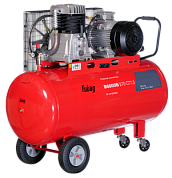 Компрессор масляный ременной B6800B/270 СТ7.5 одноступенчатый Fubag 45681595