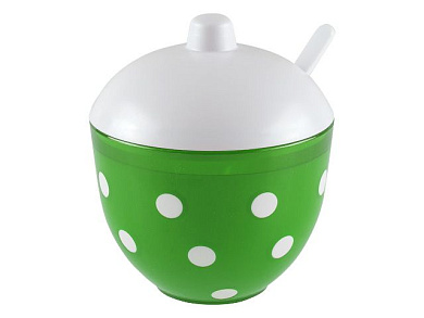 Сахарница Marusya (луговой) BEROSSI ИК 23148000