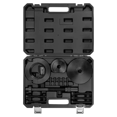 Набор инструментов для замены ступичных подшипников 28 пр RockForce RF-913T2M