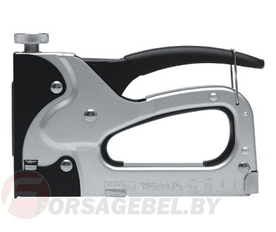 Степлер 6-14 мм 4 функц. Yato YT-7001