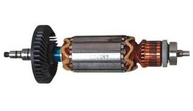 Якорь к 9565CH/CVH MAKITA (515243-6)