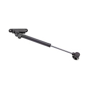 Подъемник газовый верхний 60N с доводчиком графит AKS 115566