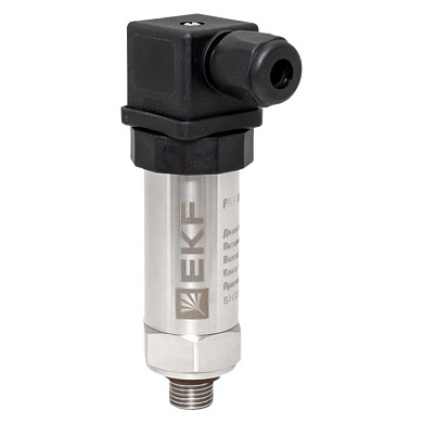 Преобразователь давления PRT-101 0-1,0 MПа G1/4 0,5% PRT-101-1.0-0.5-G4