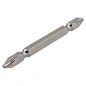 Головка-бита двухсторонняя 21 мм RockForce RF-4459521C