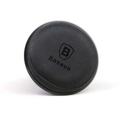 Автомобильный держатель Baseus Magnetic Gold (SUGX-A0V)