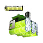 ONE + / Аккумулятор RB1880T RYOBI 5133006264