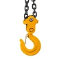 Таль ручная цепная 1.5 т, 3 м FORSTIME FT-TRC9015