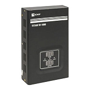 Стабилизатор напряжения настенный TITAN W-1000 EKF PROxima stab-w-1000