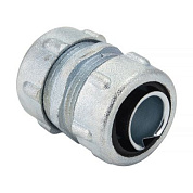 Муфта соединительная для металлорукава 15 EKF PROxima cmh-15