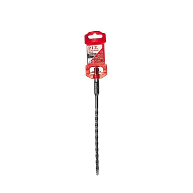 Бур SDS Plus 6x210 мм PIT AMAS01-0621
