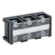 Терминал клеммный TC-603 до 16 мм2 60A 3 клеммные пары EKF PROxima tc-603