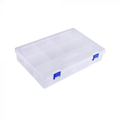 Органайзер DKTB34 (10 ячеек) DEKO 065-0839