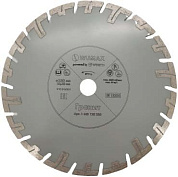 Алмазный диск по граниту d230х22,23, WUMAX WÜRTH 1668123230