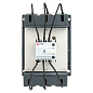 Контактор для конденсатора КМЭК 50квар 400В 2NО+1NC EKF PROxima ctrk-s-110-50-400
