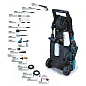 Мойка высокого давления HW1300 (HW 1300) MAKITA