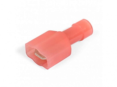 Разъем РПИ-П(н) 2.5–(6.3) КВТ 56747