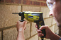 Дрель ударная RPD800-K RYOBI 5133002018