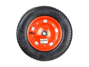 Колесо надувное 3.25-8'', ECO WB-P209