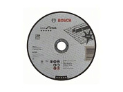 Круг отрезной 180х2.5x22.2 мм Best BOSCH 2608603506