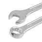 Набор ключей комбинированных 25 пр., 6-28,30,32 мм WMC TOOLS WMC-5261P