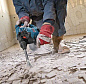 Перфоратор GBH 3-28 DFR Professional BOSCH (061124A000)